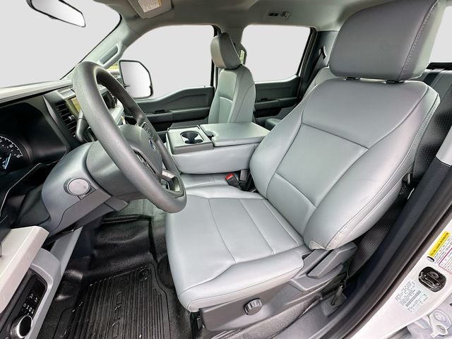 2026 Ford F-250SD XL 4WD CREW CAB