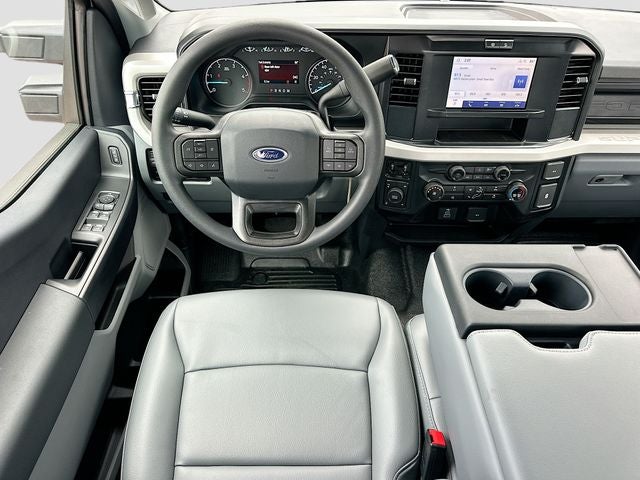 2026 Ford F-250SD XL 4WD CREW CAB