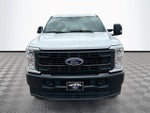 2026 Ford F-250SD XL 4WD CREW CAB