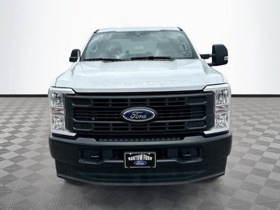 2026 Ford F-250SD XL 4WD CREW CAB