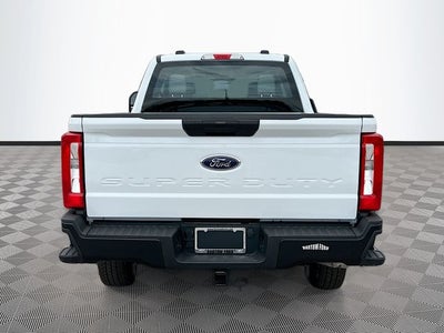2026 Ford F-250SD XL 4WD CREW CAB