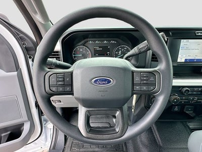 2026 Ford F-250SD XL 4WD CREW CAB