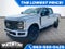 2026 Ford F-250SD XL 4WD CREW CAB