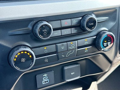 2026 Ford F-250SD XL 4WD CREW CAB