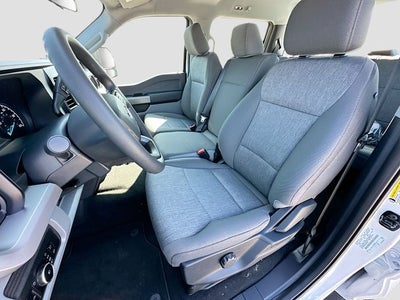 2026 Ford F-250SD XL 4WD CREW CAB