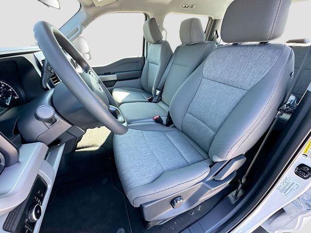 2026 Ford F-250SD XL 4WD CREW CAB
