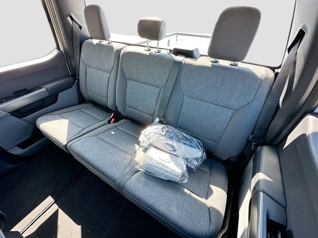 2026 Ford F-250SD XL 4WD CREW CAB