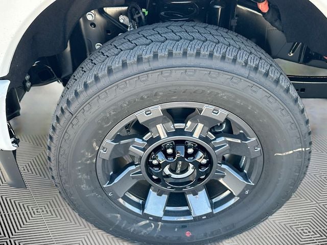 2026 Ford F-250SD XL 4WD CREW CAB