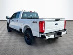2026 Ford F-250SD XL 4WD CREW CAB