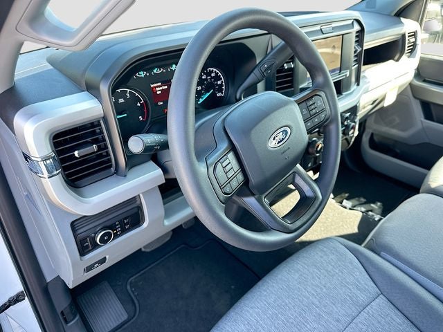 2026 Ford F-250SD XL 4WD CREW CAB