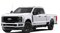 2026 Ford F-250SD XL 4WD CREW CAB