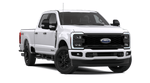 2026 Ford F-250SD XL 4WD CREW CAB
