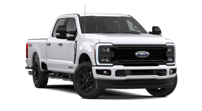 2026 Ford F-250SD XL 4WD CREW CAB