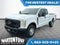 2026 Ford F-250SD XL 2WD SUPER CAB