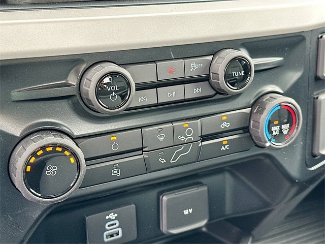 2026 Ford F-250SD XL 2WD SUPER CAB