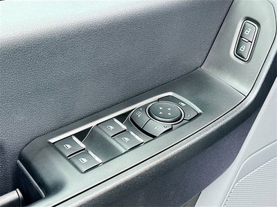 2026 Ford F-250SD XL 2WD SUPER CAB