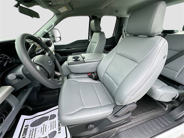 2026 Ford F-250SD XL 2WD SUPER CAB