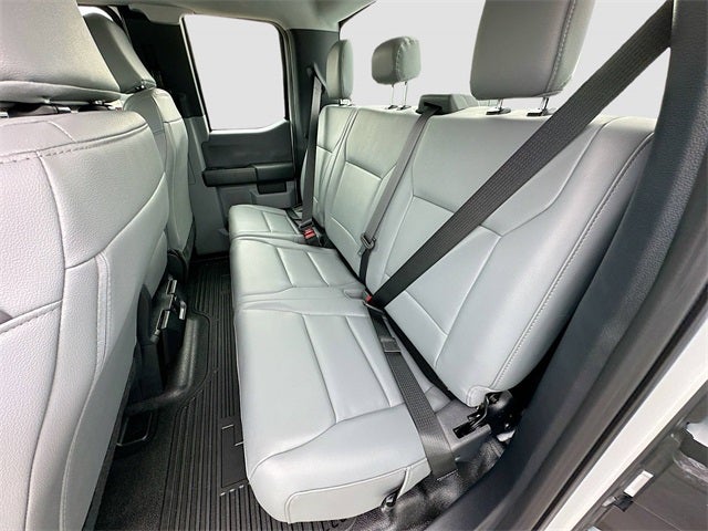 2026 Ford F-250SD XL 2WD SUPER CAB