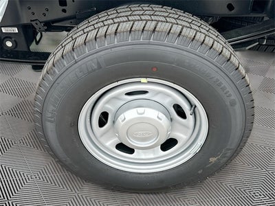 2026 Ford F-250SD XL 2WD SUPER CAB