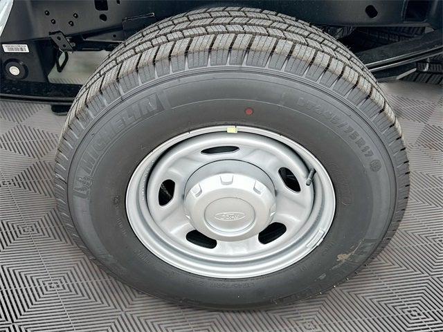 2026 Ford F-250SD XL 2WD SUPER CAB