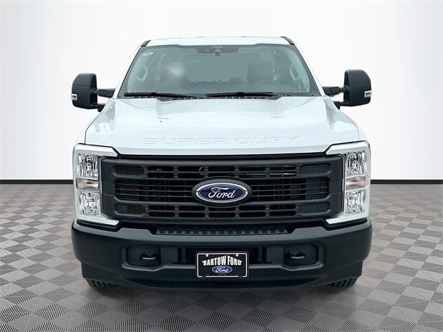 2026 Ford F-250SD XL 2WD SUPER CAB