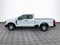 2026 Ford F-250SD XL 2WD SUPER CAB