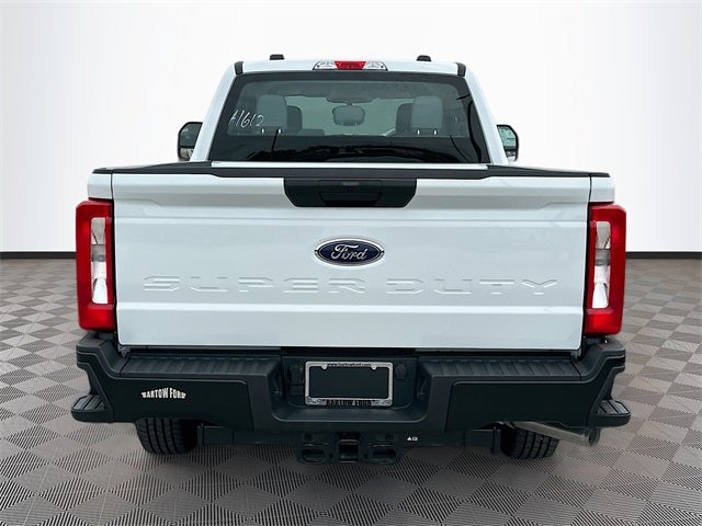 2026 Ford F-250SD XL 2WD SUPER CAB