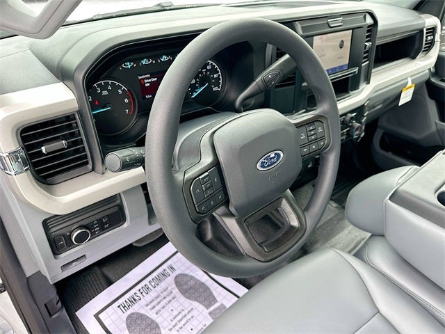 2026 Ford F-250SD XL 2WD SUPER CAB