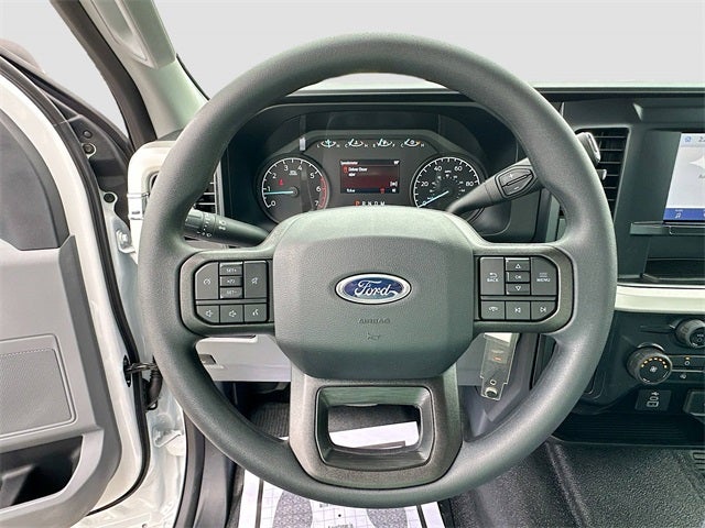 2026 Ford F-250SD XL 2WD SUPER CAB