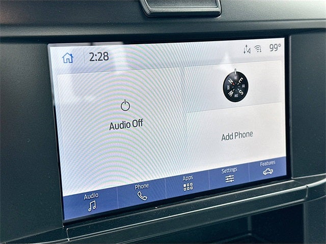 2026 Ford F-250SD XL 2WD SUPER CAB