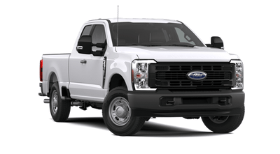 2026 Ford F-250SD XL 2WD SUPER CAB