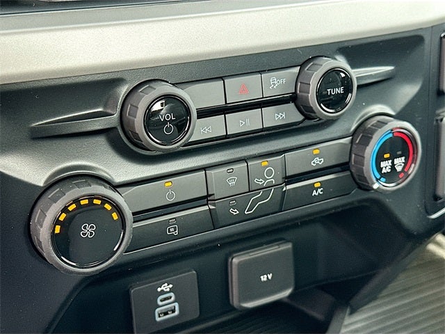 2026 Ford F-250SD XL 2WD SUPER CAB