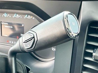 2026 Ford F-250SD XL 2WD SUPER CAB