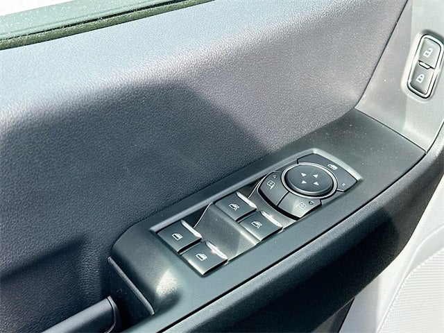 2026 Ford F-250SD XL 2WD SUPER CAB