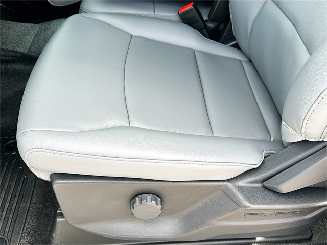 2026 Ford F-250SD XL 2WD SUPER CAB