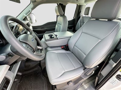 2026 Ford F-250SD XL 2WD SUPER CAB