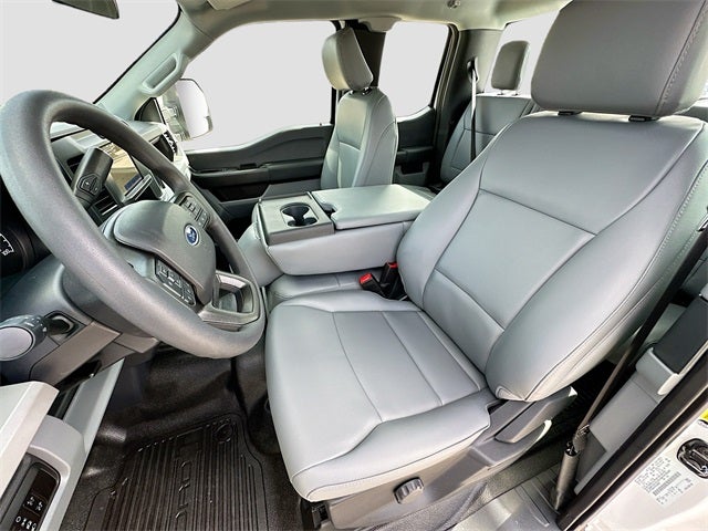 2026 Ford F-250SD XL 2WD SUPER CAB