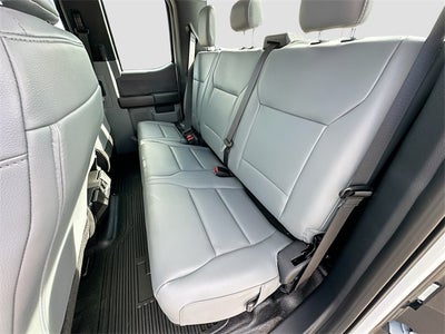 2026 Ford F-250SD XL 2WD SUPER CAB