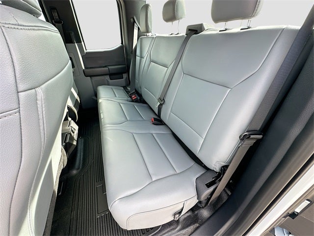 2026 Ford F-250SD XL 2WD SUPER CAB