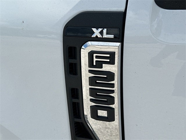 2026 Ford F-250SD XL 2WD SUPER CAB