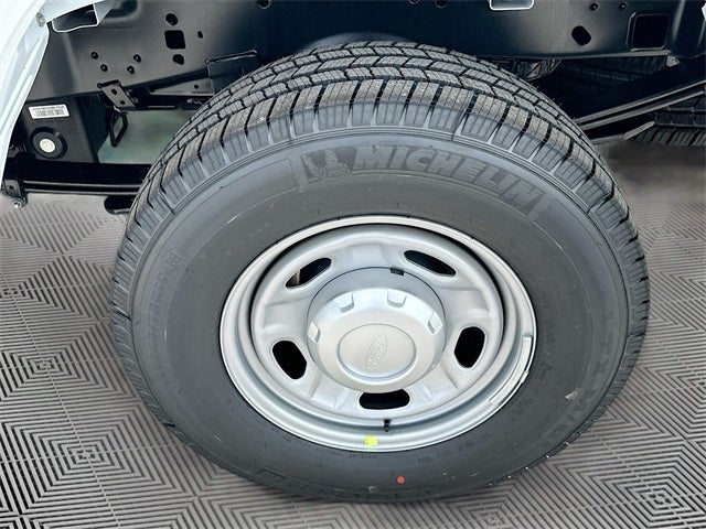 2026 Ford F-250SD XL 2WD SUPER CAB