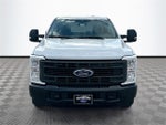 2026 Ford F-250SD XL 2WD SUPER CAB
