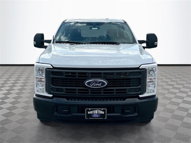 2026 Ford F-250SD XL 2WD SUPER CAB