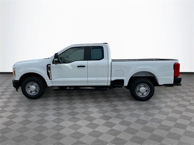 2026 Ford F-250SD XL 2WD SUPER CAB