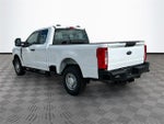 2026 Ford F-250SD XL 2WD SUPER CAB