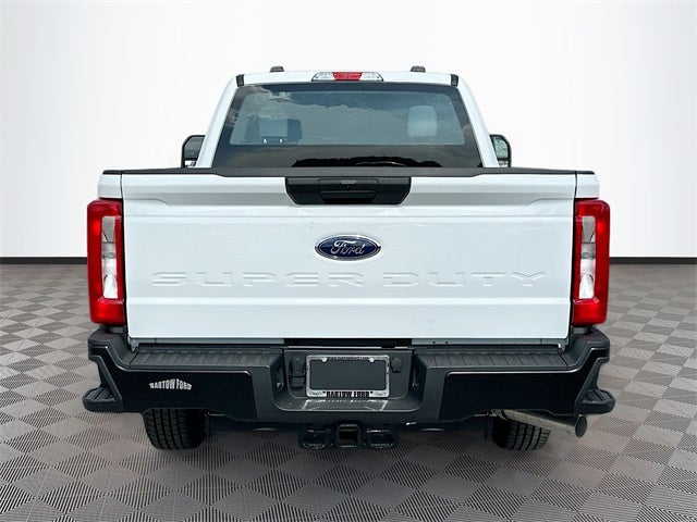 2026 Ford F-250SD XL 2WD SUPER CAB