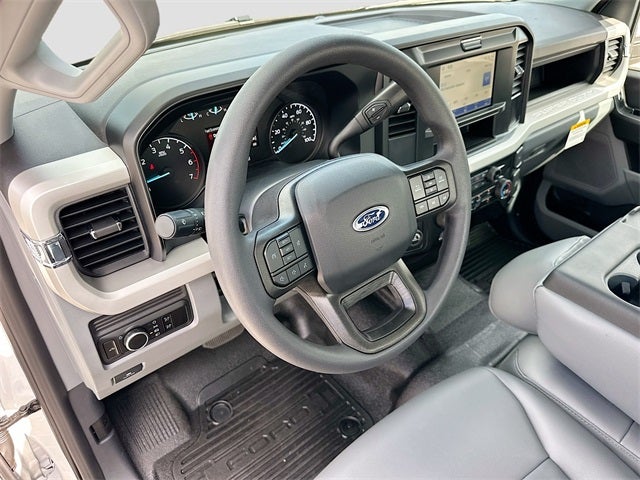 2026 Ford F-250SD XL 2WD SUPER CAB