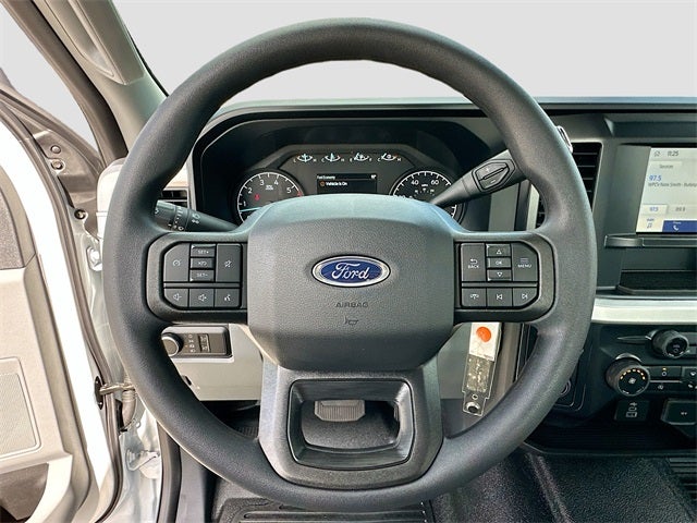 2026 Ford F-250SD XL 2WD SUPER CAB