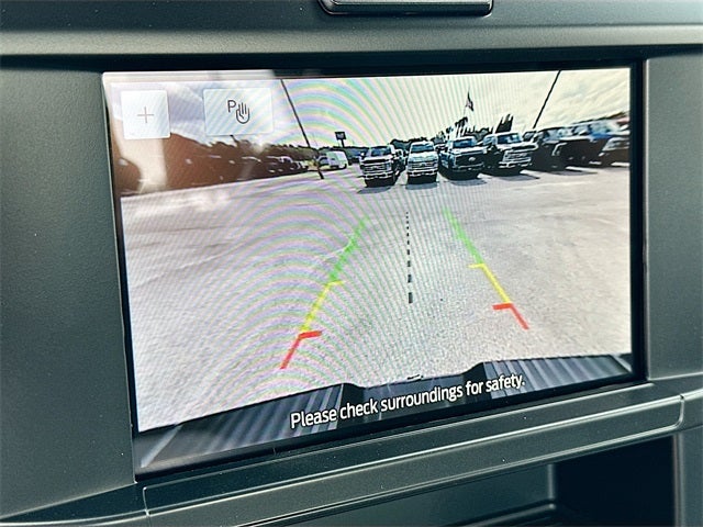 2026 Ford F-250SD XL 2WD SUPER CAB