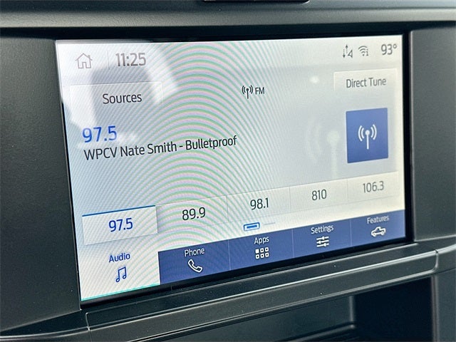 2026 Ford F-250SD XL 2WD SUPER CAB